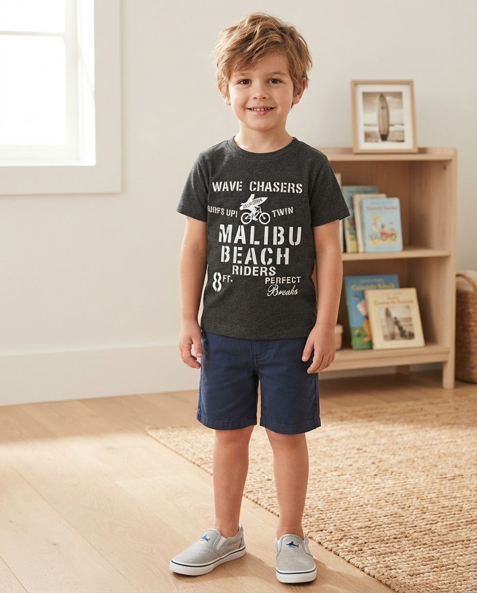 Boy shirt