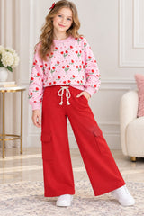 girls pair ( zara )