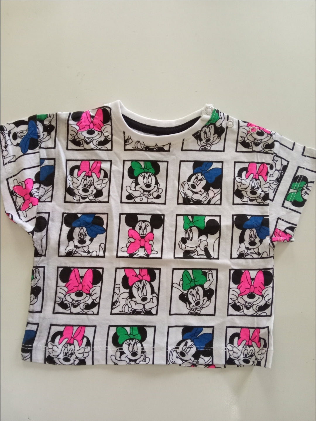 BeechTree girls shirt