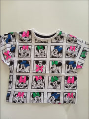 BeechTree girls shirt