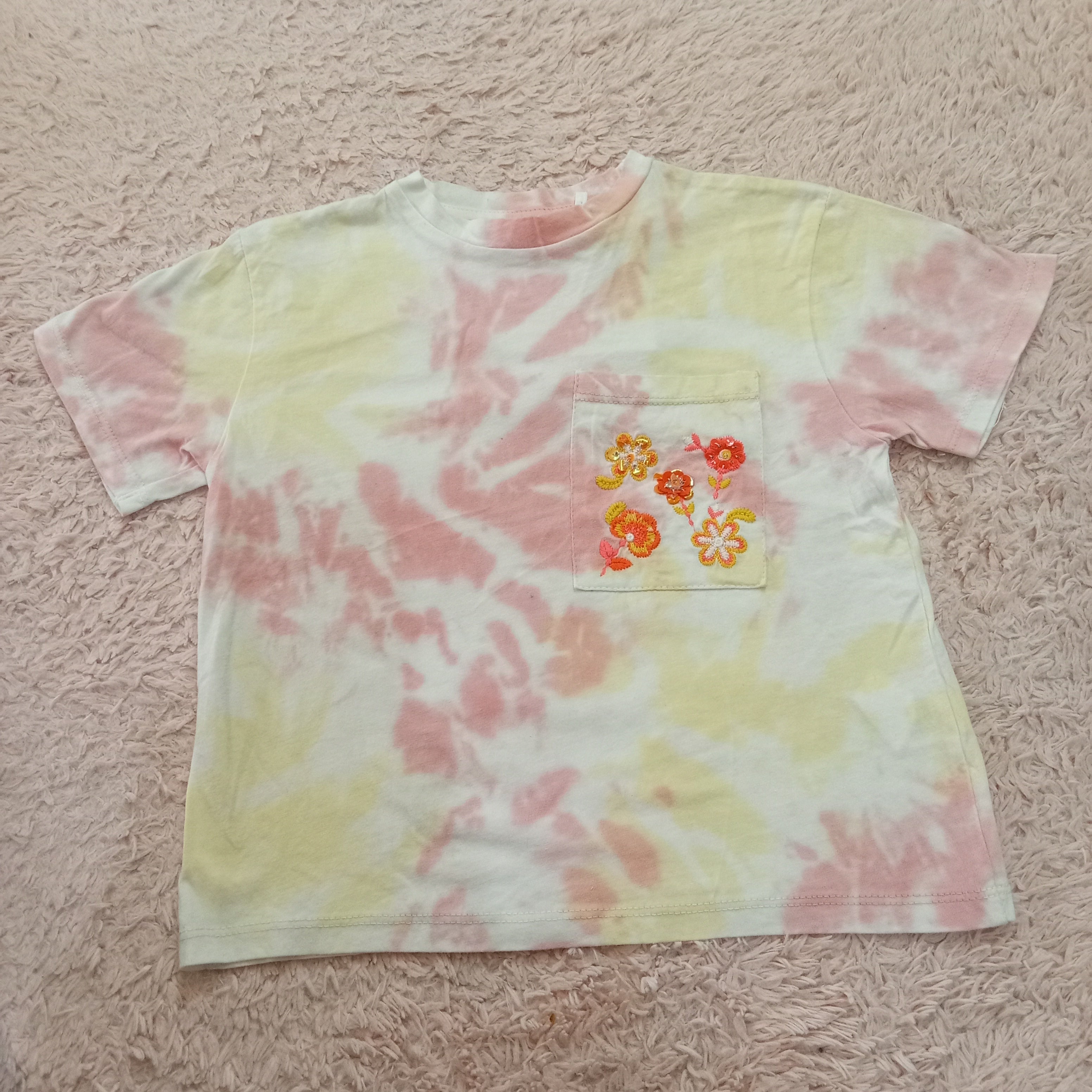 Girls shirt