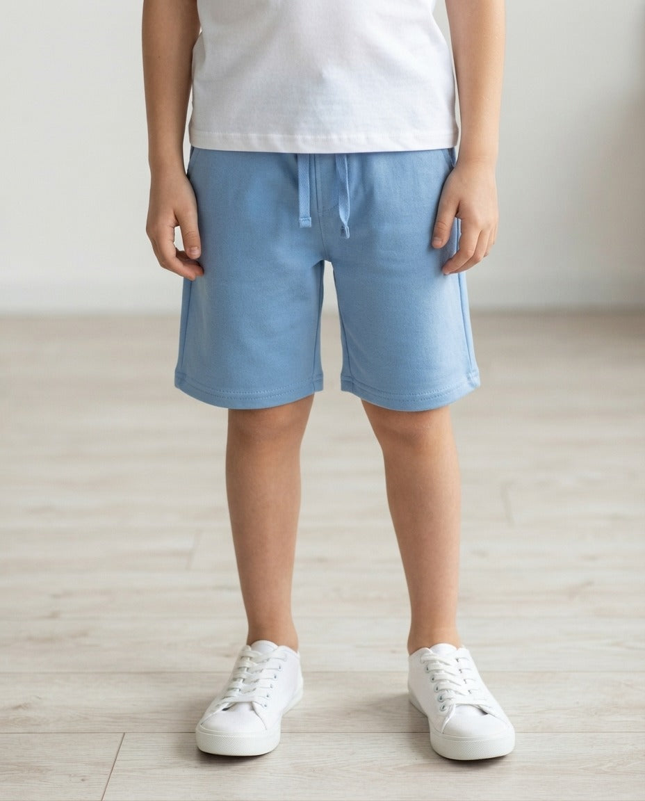 Mo kids 9-10yrs boys short