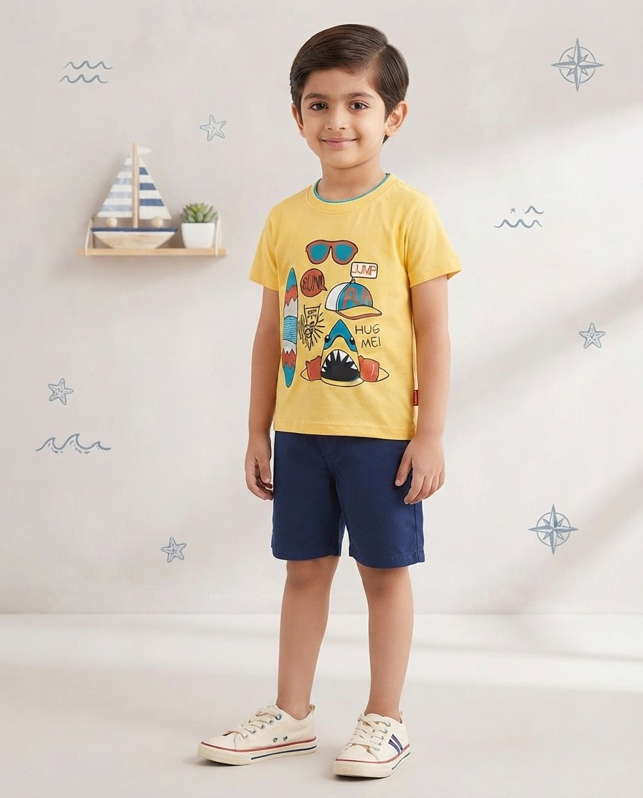 Rollover Boys shirt