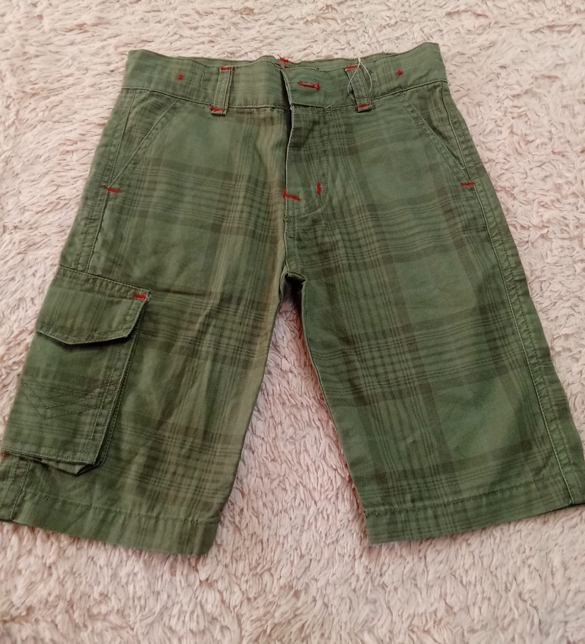 Outfitters 4-5yrs boys short