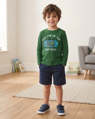 Boy shirt