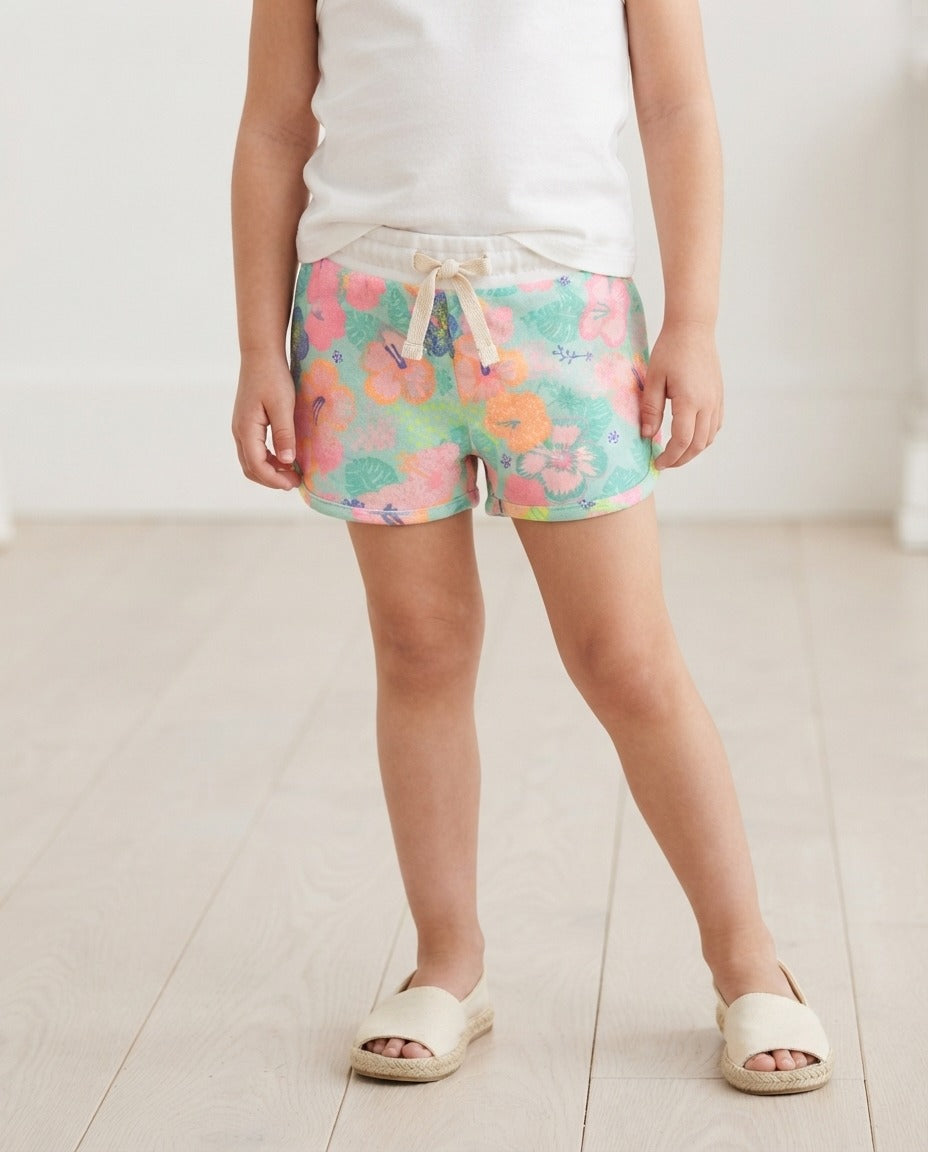 Girls shorts