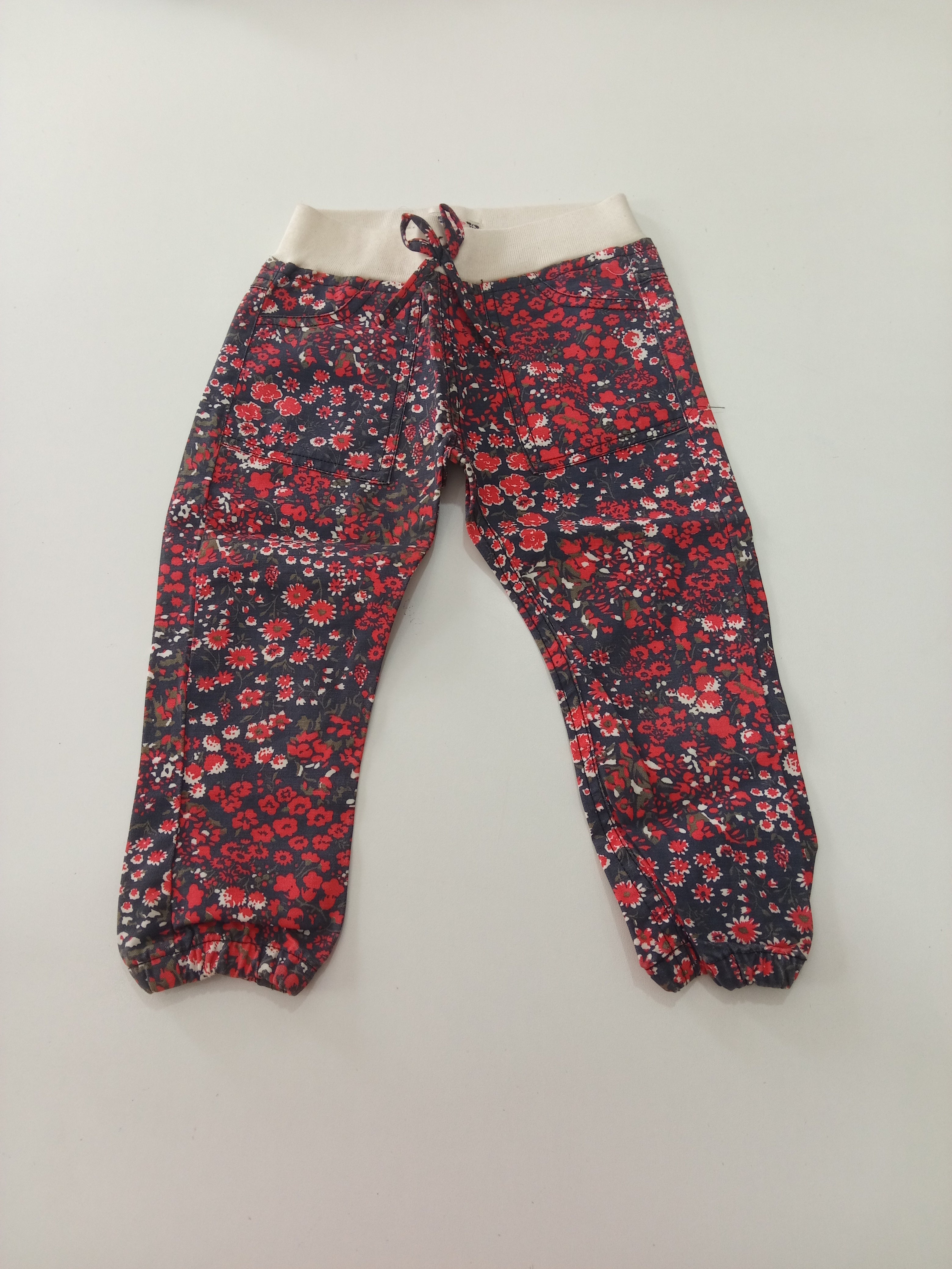 Girls pants 2-3yr
