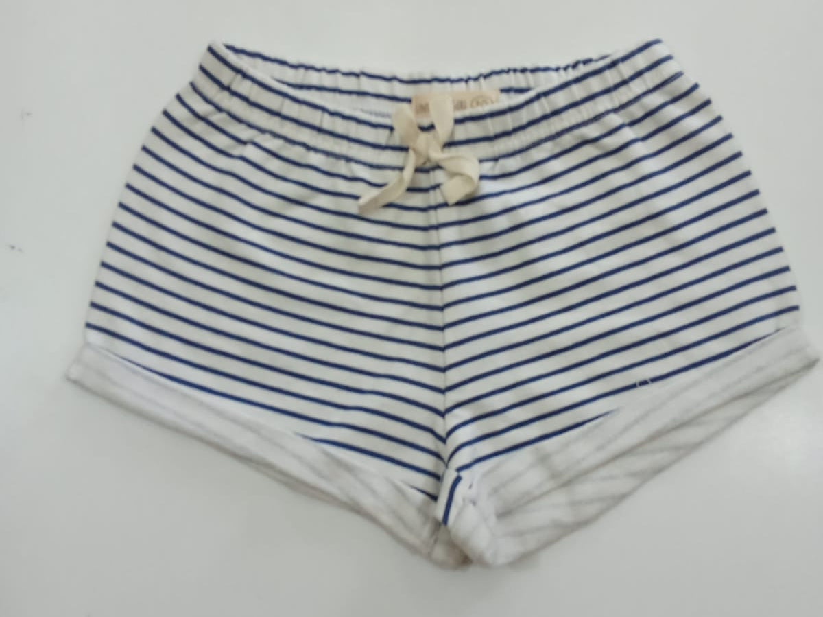 3-4yrs unit kids girls short..