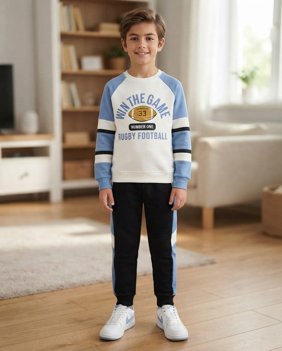 Chhotus Club - Boys Pair (price)