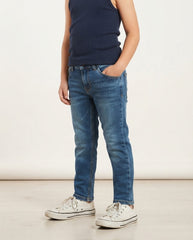 Girls  pants 4-5yrs
