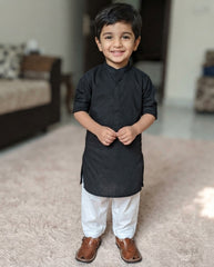 Boy kurta LaLaari