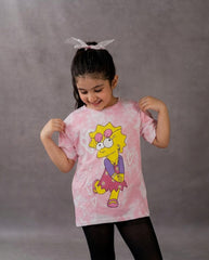 Girls Shirt - Ethnic Kids