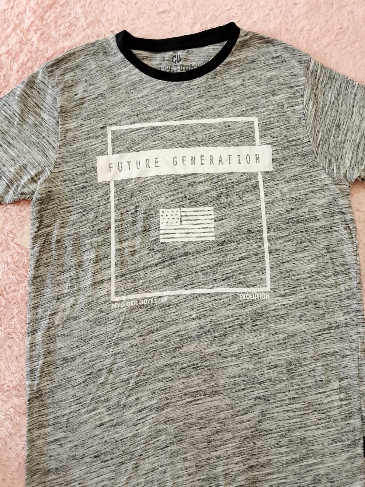 Boy shirt