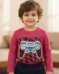 Minnie minors boys shirt
