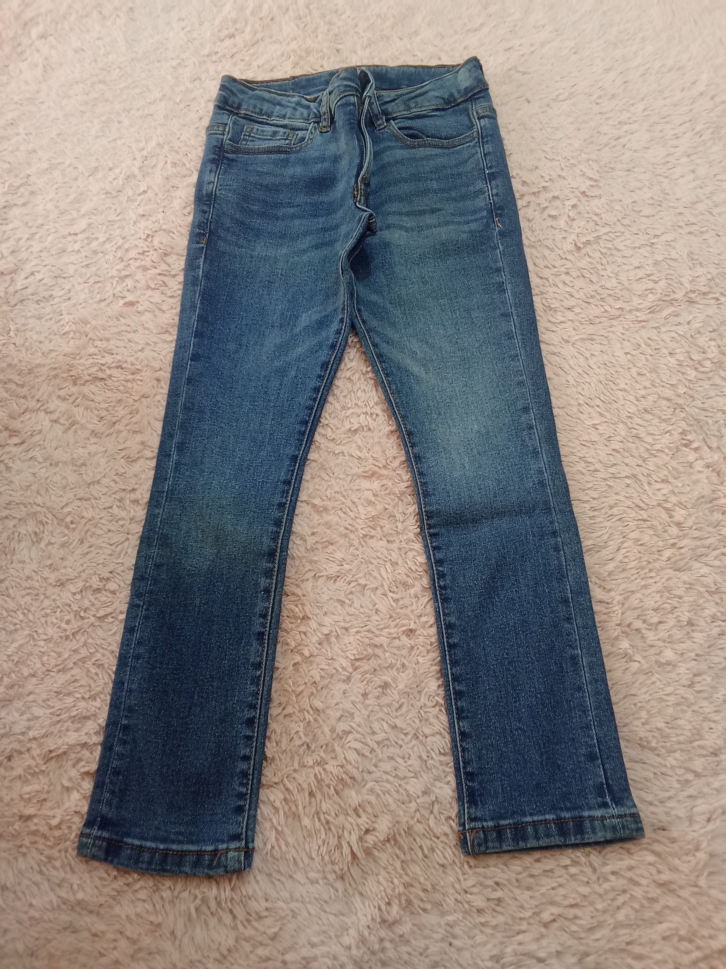 Boys Pants 8-9 yr