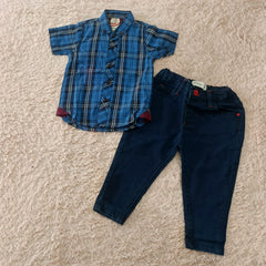 Cocobee boy pair