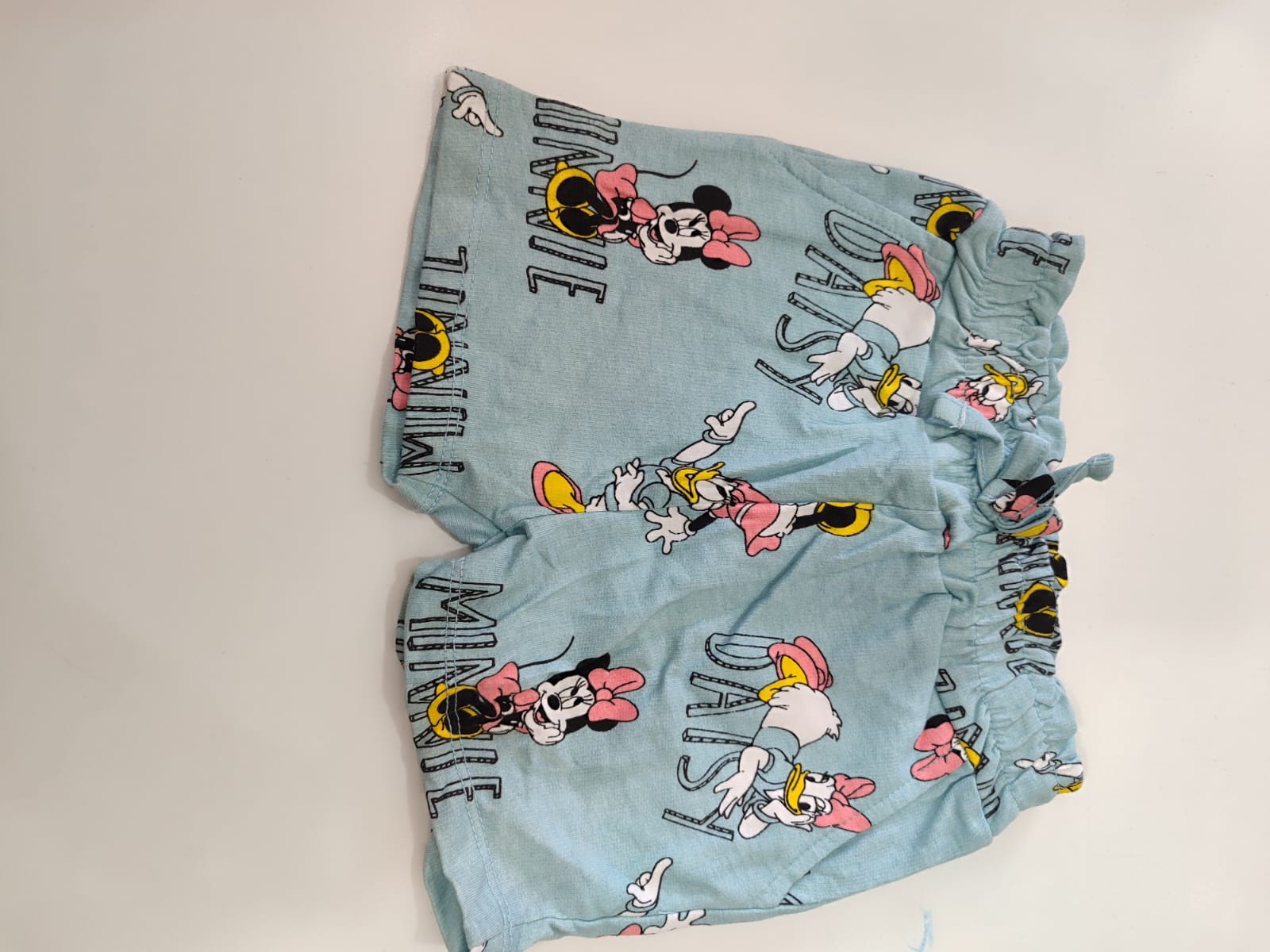 Girls shorts