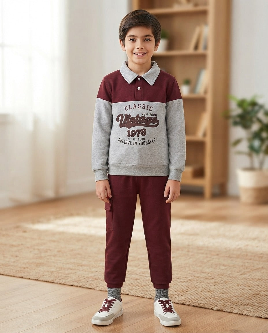 Chhotus Club - Boys Pair (price)