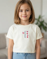 Beechtree girl shirt (5to6yr)