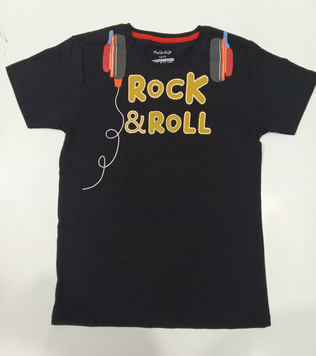 Boys Shirt