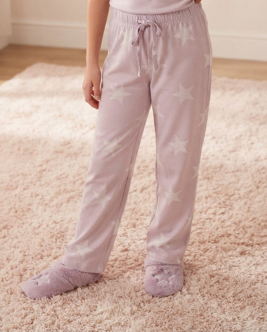 Super squad Girls Trouser