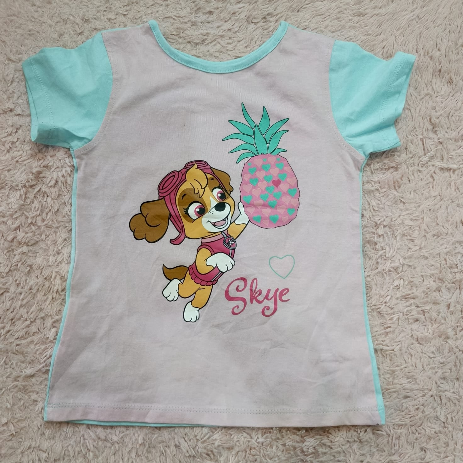 Girls  shirt