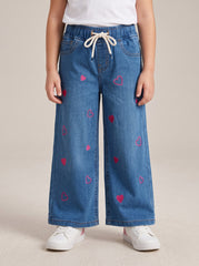 Girls pant (Staccato)