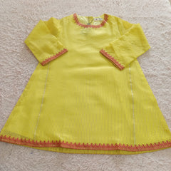 Rollover - Girls Kurti shoot