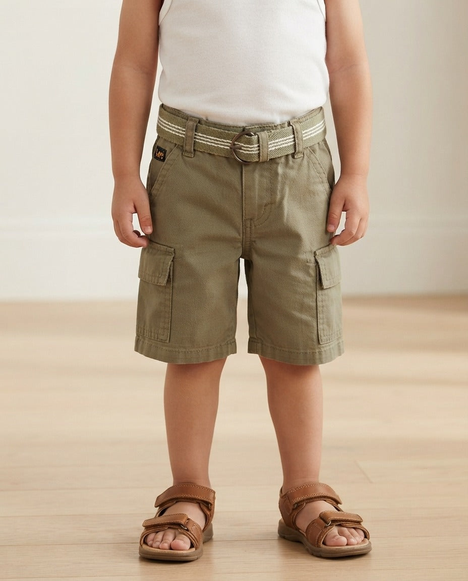Boys shorts