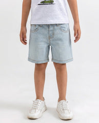 Minnie Minors - Boys Shorts