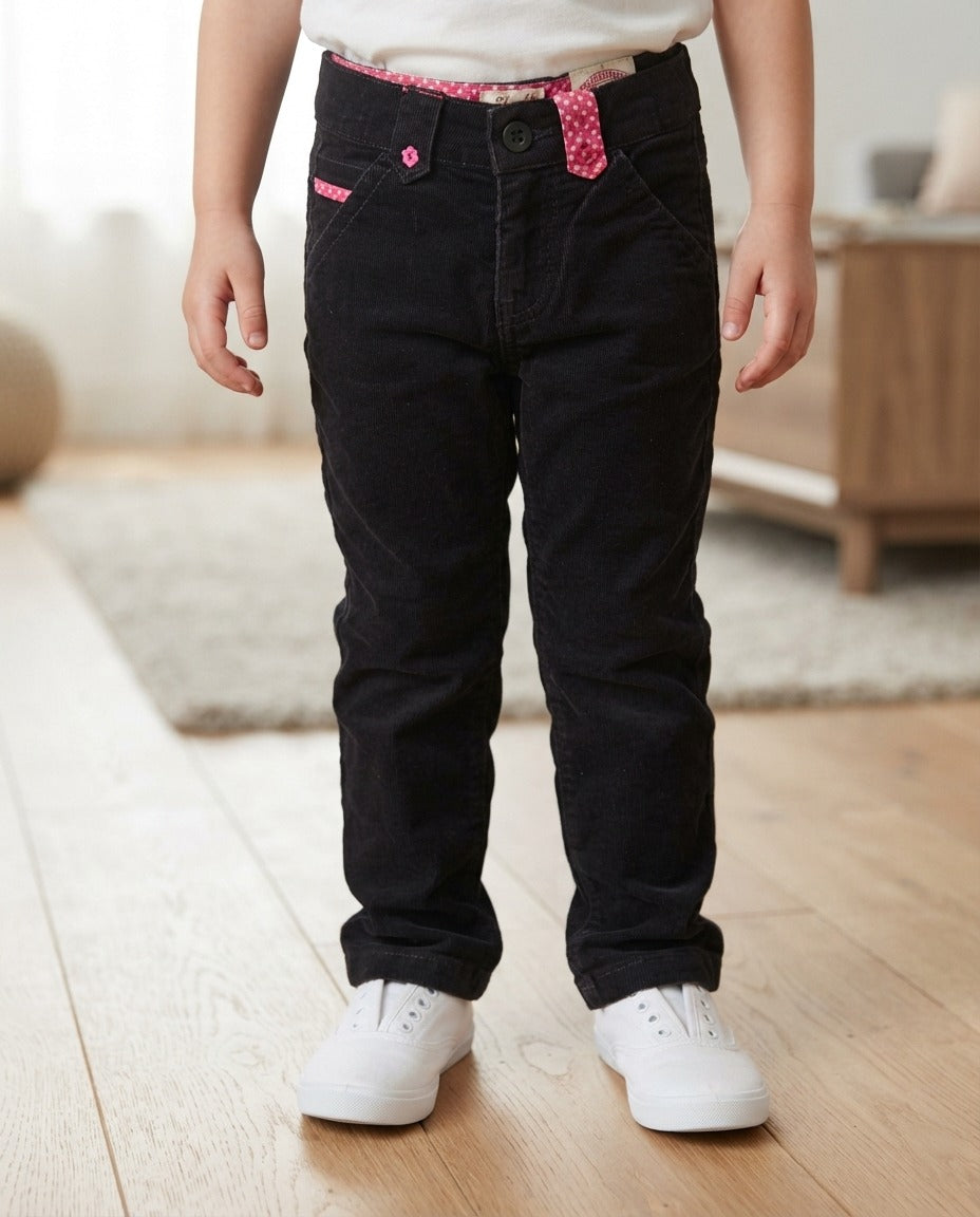 Girls pants 2-3 yr