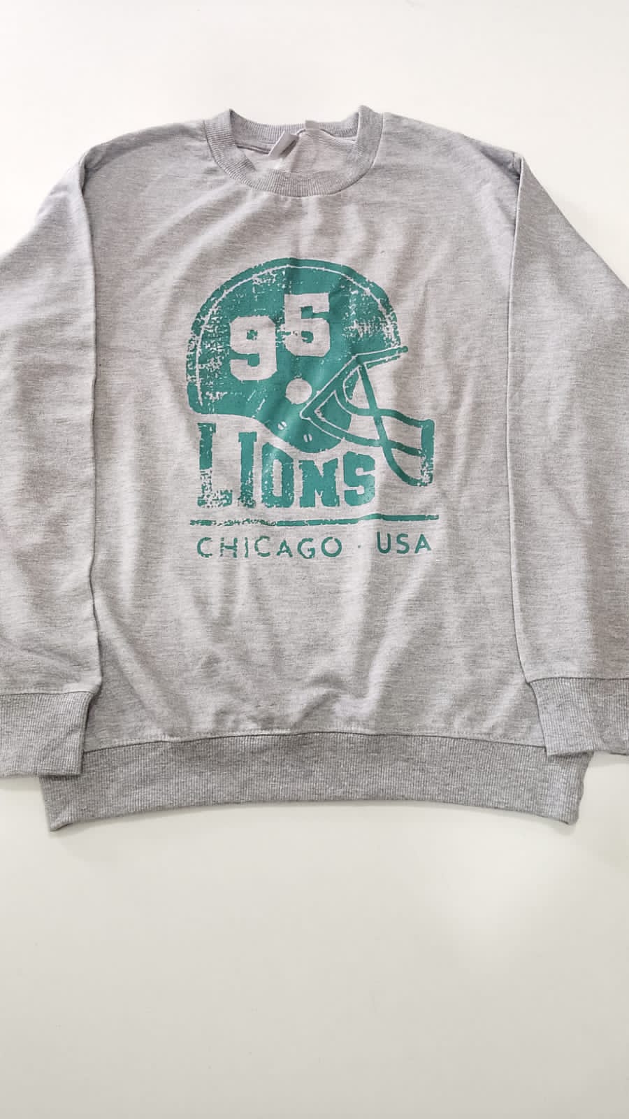 Mo kids boy sweatshirt 11to12 y