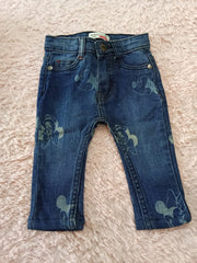 Breakout boyl pant 1to2y