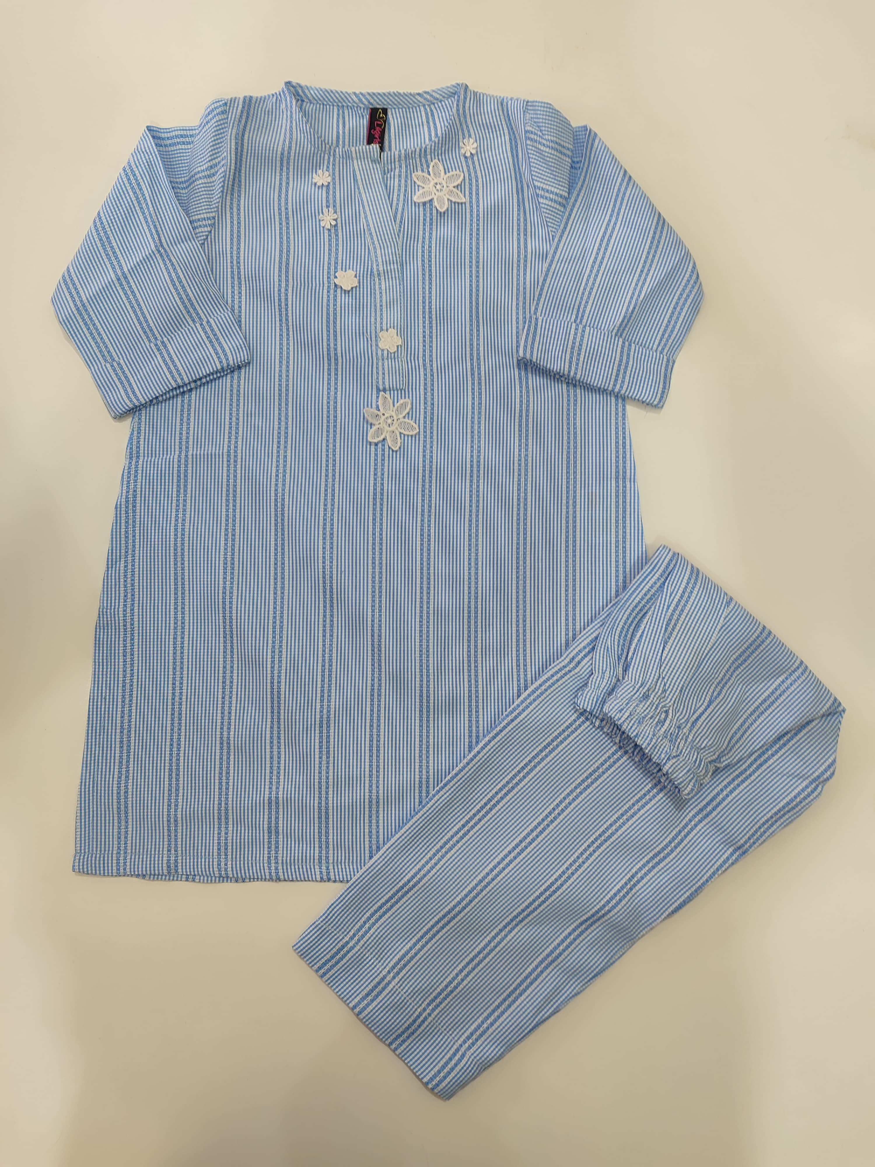 LilGirls - Co Ord Set