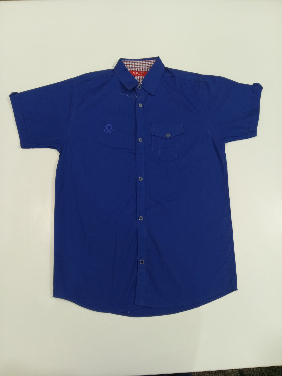 Boys Shirt - Guess