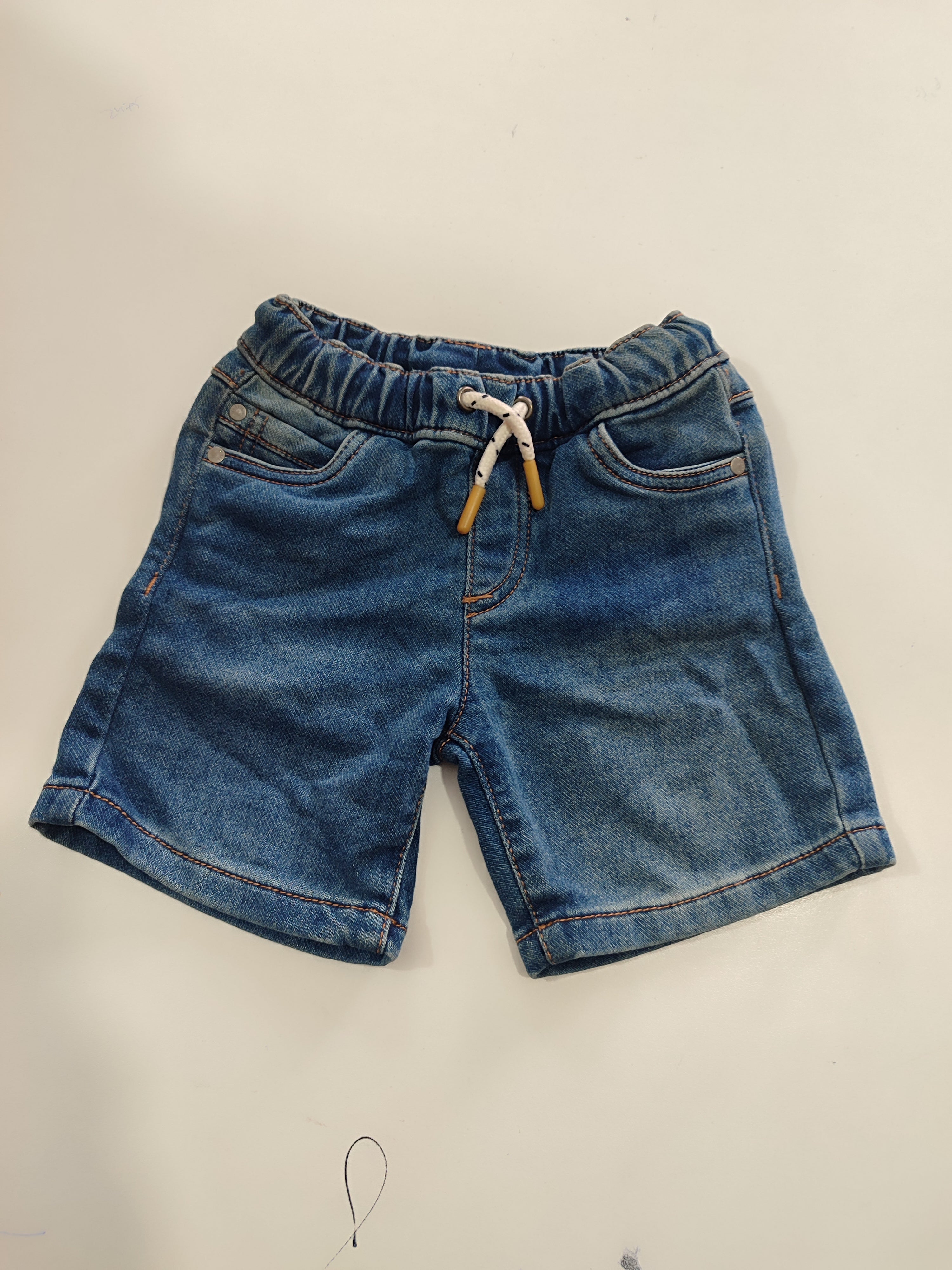 Boys shorts