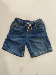 Boys shorts