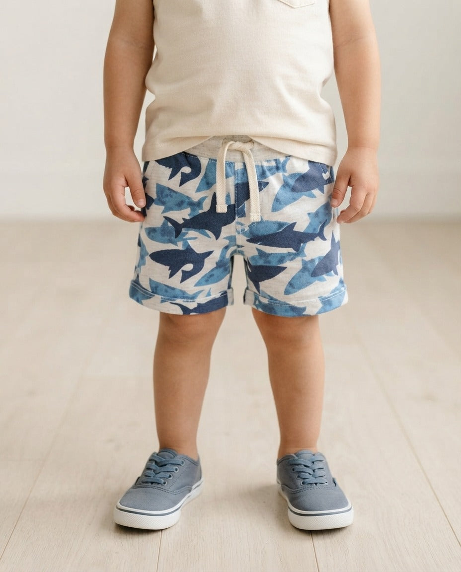 Boys shorts