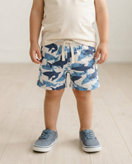 Boys shorts
