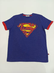 Boys Shirt - Leisure Club