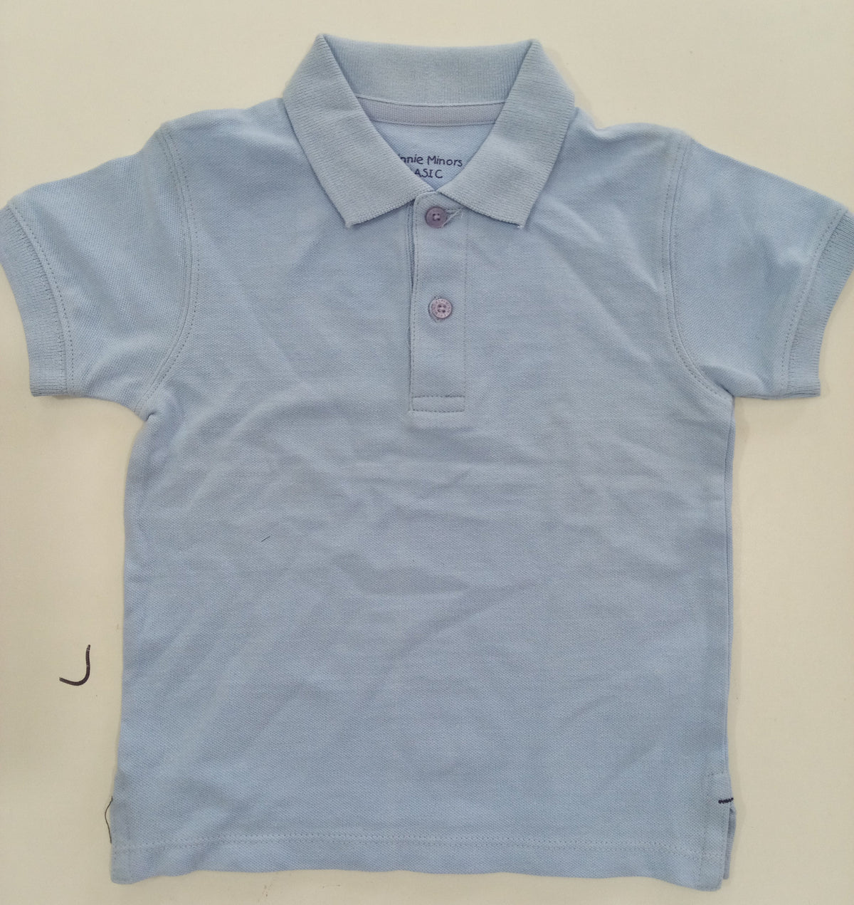 Boys Shirt - Minnie Minors