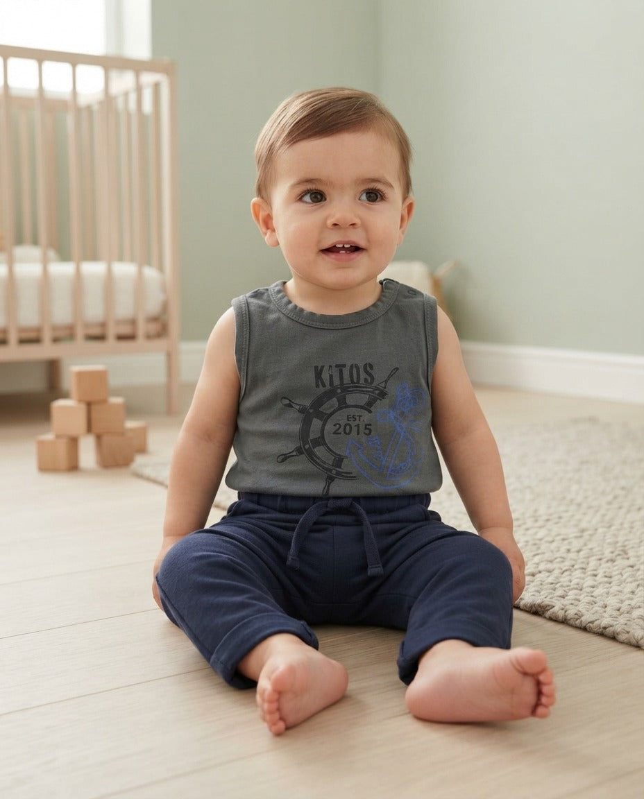 Kites (3-6  months)