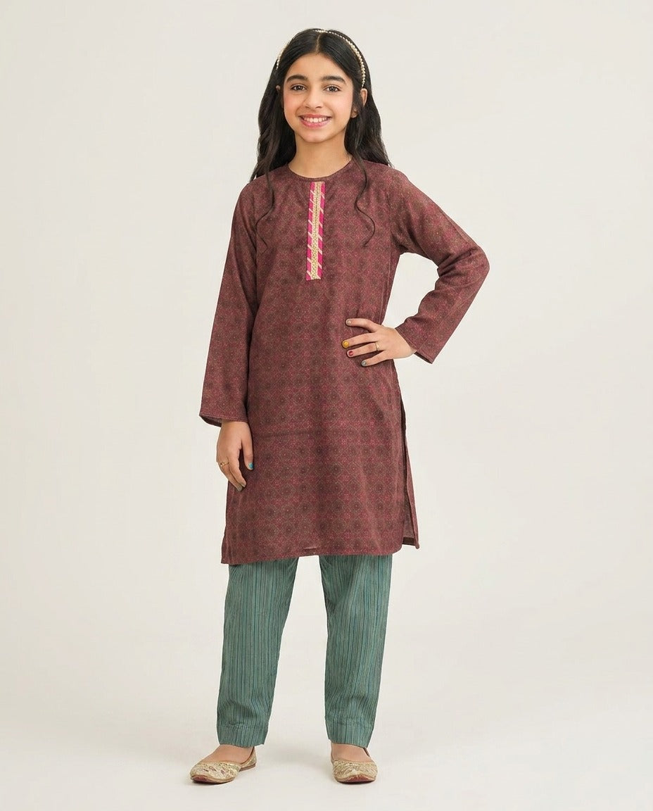 Kites Girls dress