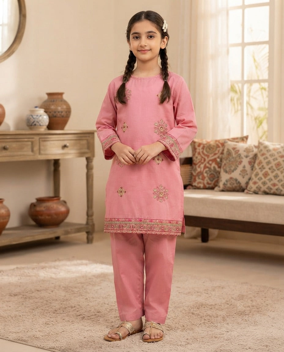 Girl dress