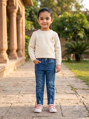 Hopscotch Girls Pants