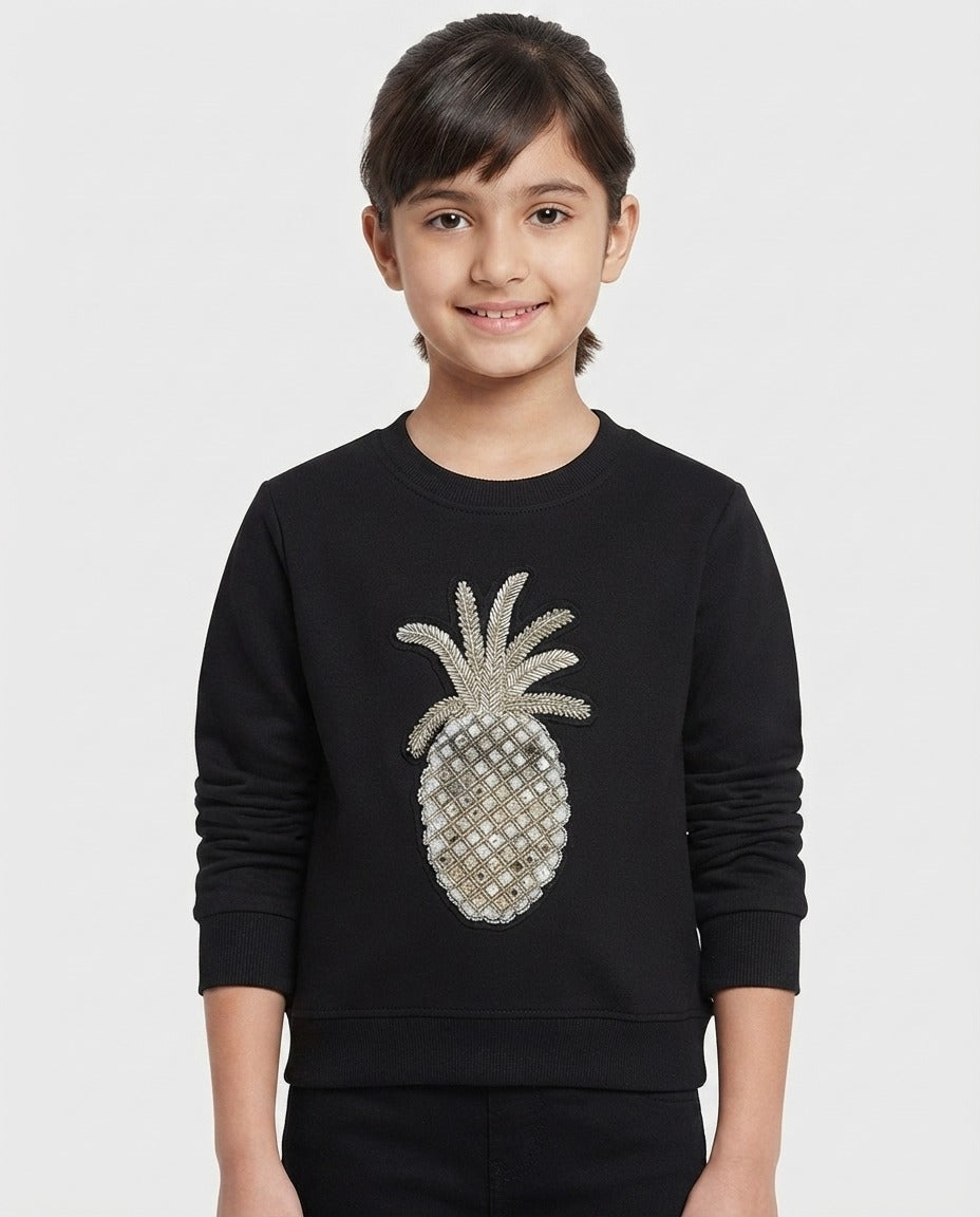 Minnie Minors - Girls Shirt