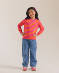 Ethnic Girls sweater