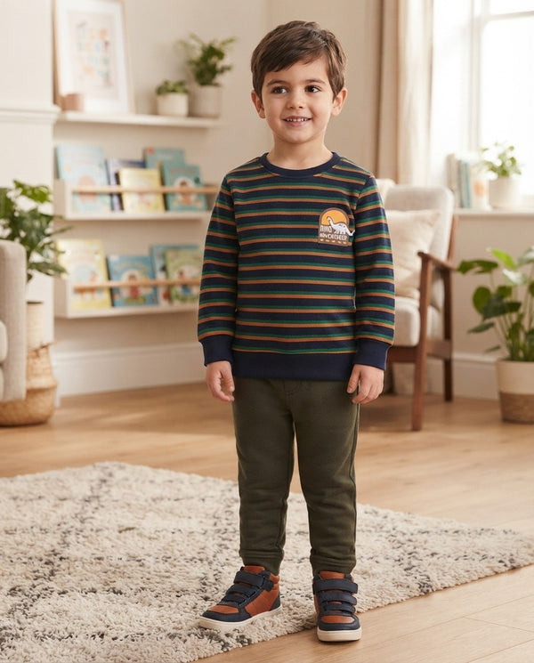 Boys Shirt