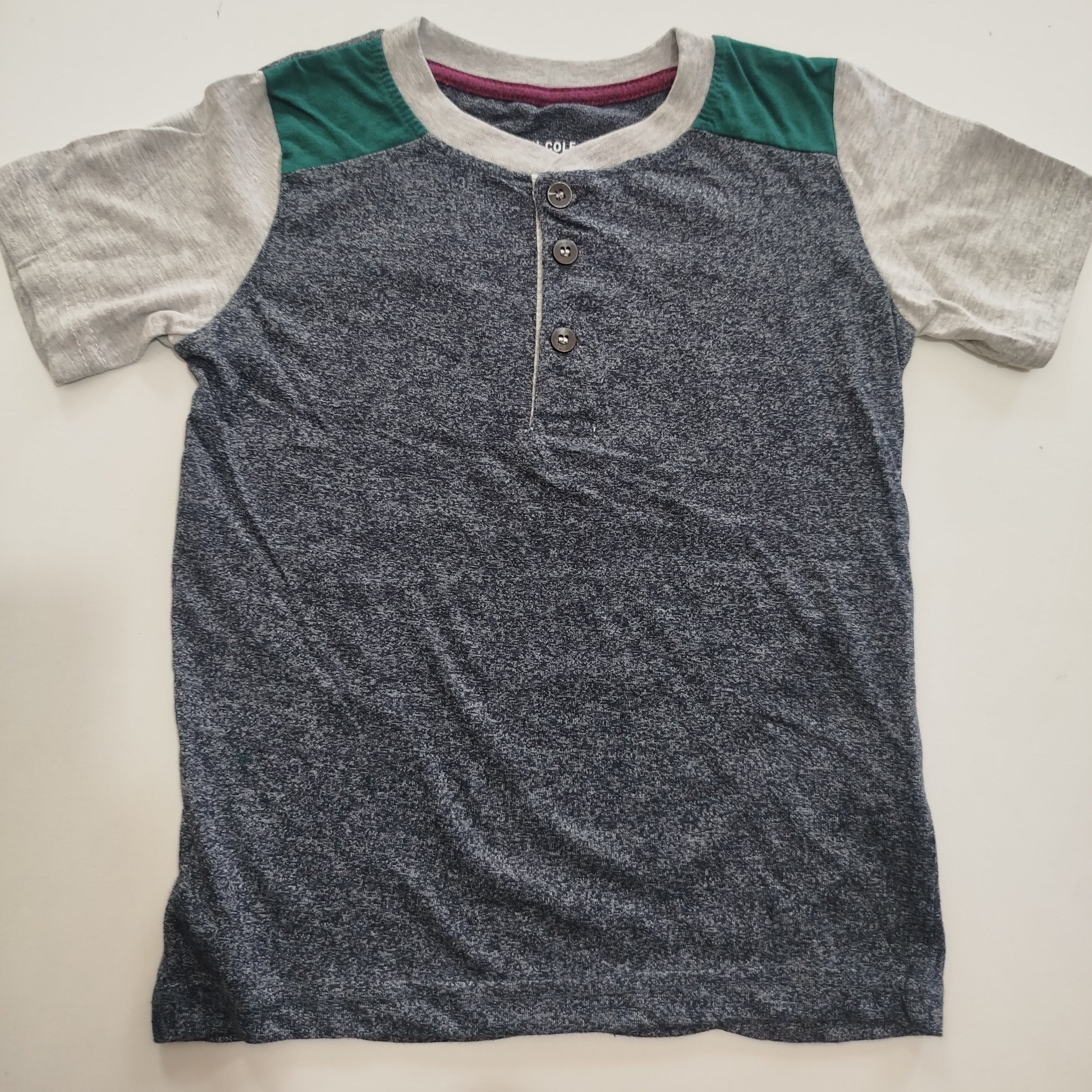 Kenneth cole Boys shirt