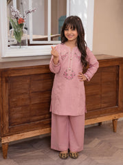 Girls dress ( khadder )